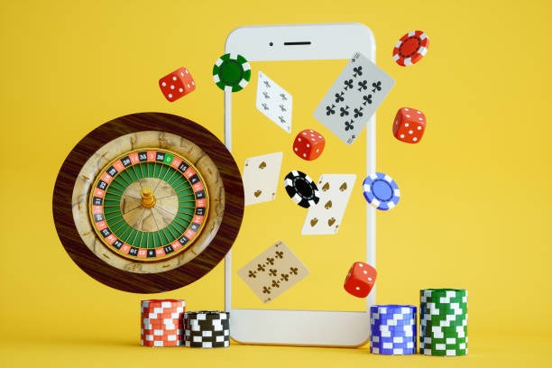 udintogel heylink gaming platform