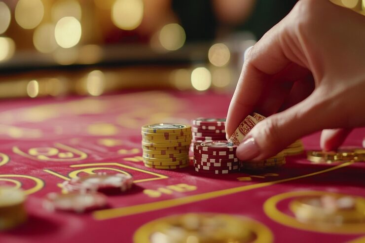 udintogel heylink Live Casino
